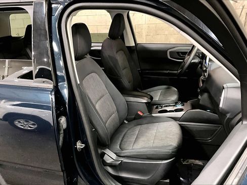 Used 2022 Ford Bronco Sport Big Bend image 8