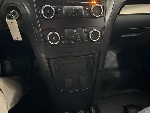 Used 2019 Ford Explorer 4WD Police Interceptor image 20