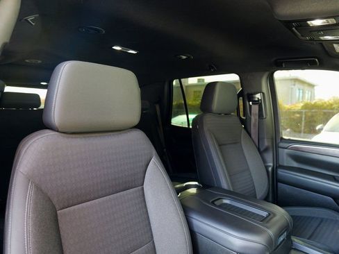 Used 2023 Chevrolet Tahoe LS image 36