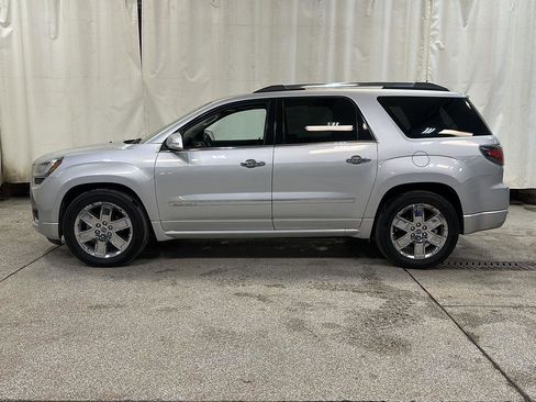 Used 2016 GMC Acadia Denali image 2