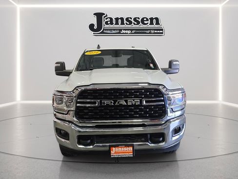 Used 2024 RAM 2500 Big Horn image 6