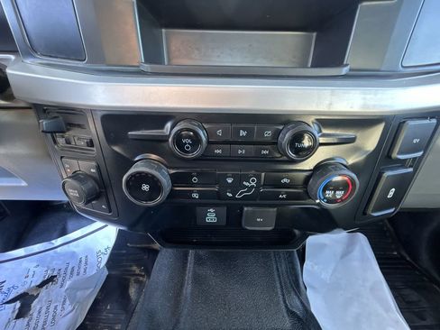 Used 2024 Ford F350 XL w/ 360-Degree Camera Package image 24