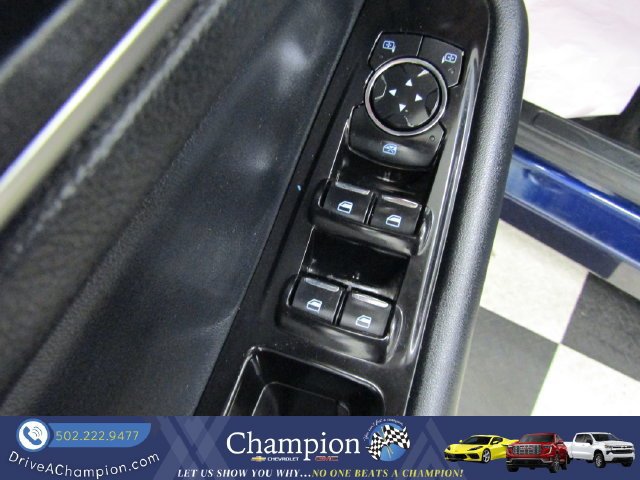 Used 2016 Ford Edge SEL w/ Equipment Group 201A AWD/4WD image 22