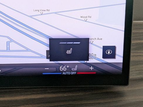 Certified 2025 BMW X5 xDrive40i w/ M Sport Package image 27