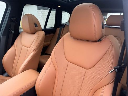 Used 2022 BMW X3 xDrive30i w/ Premium Package 2 image 15