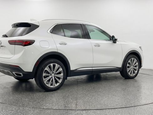 Used 2024 Buick Envision Preferred AWD/4WD image 9
