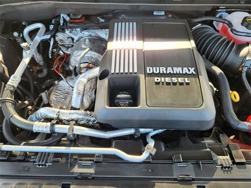 New 2026 GMC Sierra 1500 Elevation image 19