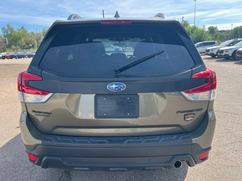 Used 2023 Subaru Forester Wilderness AWD/4WD image 4