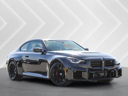 Used 2024 BMW M2 w/ Lighting Package