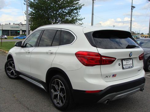 Used 2023 BMW X3 xDrive30i w/ Premium Package AWD/4WD image 4