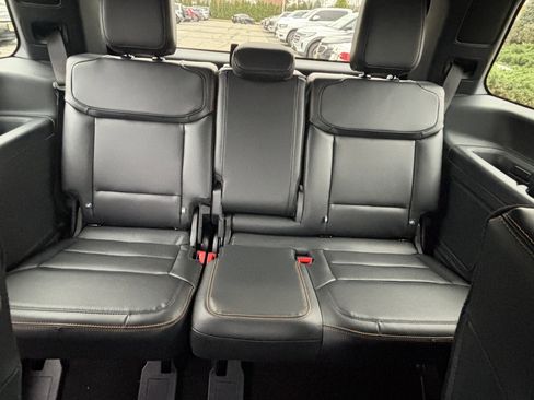 New 2025 Ford Expedition Tremor image 33