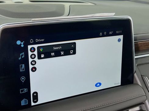 Certified 2024 Chevrolet Tahoe High Country w/ Premium Package image 12