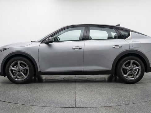 Used 2025 Kia K4 LXS FWD image 5