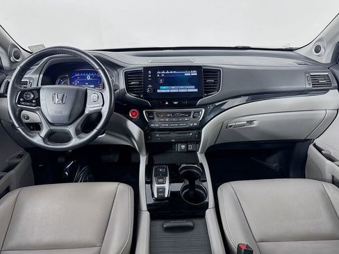 Used 2019 Honda Pilot Touring image 27