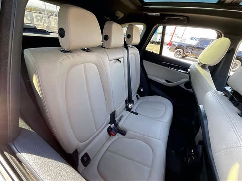 Used 2019 BMW X1 sDrive28i w/ Convenience Package image 19