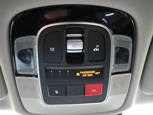 Used 2024 Hyundai Tucson Limited image 34