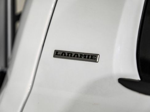 Used 2023 RAM 4500 Laramie image 55