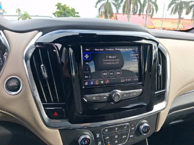 Used 2023 Chevrolet Traverse LS FWD image 18