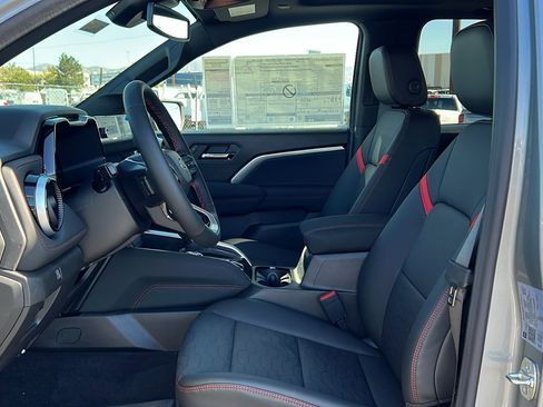 New 2026 Chevrolet Colorado Z71 w/ Technology Package image 33