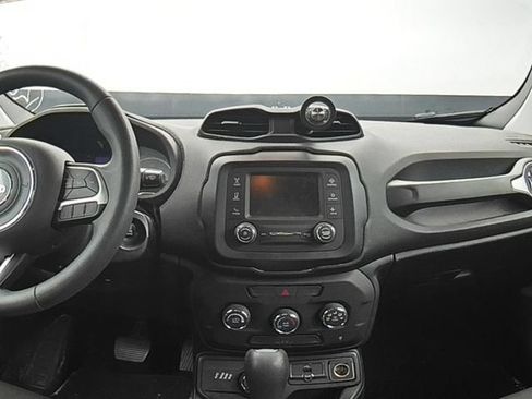 Used 2019 Jeep Renegade Sport AWD/4WD image 20