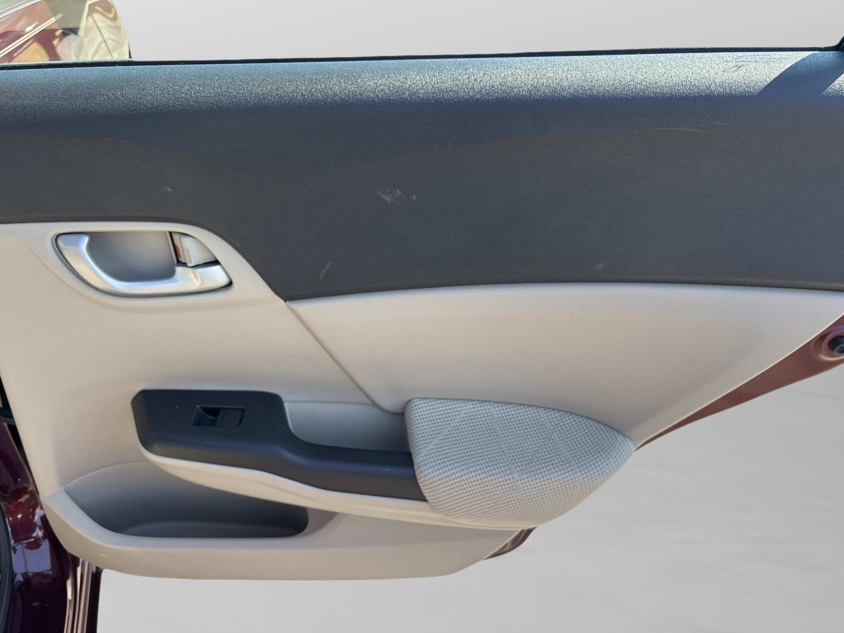 Used 2012 Honda Civic LX image 15