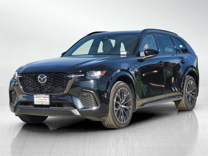 New 2025 MAZDA CX-70 3.3 Turbo S w/ Premium Plus