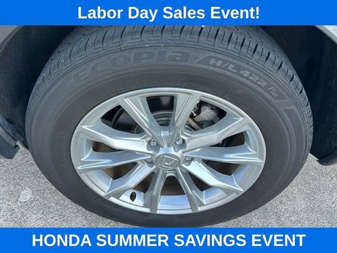 Used 2024 Honda CR-V EX image 5