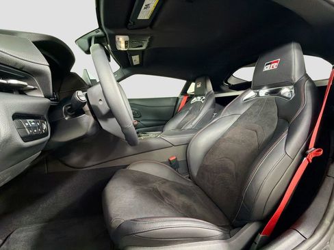 Used 2026 Toyota Supra w/ Driver Assist Package RWD image 22