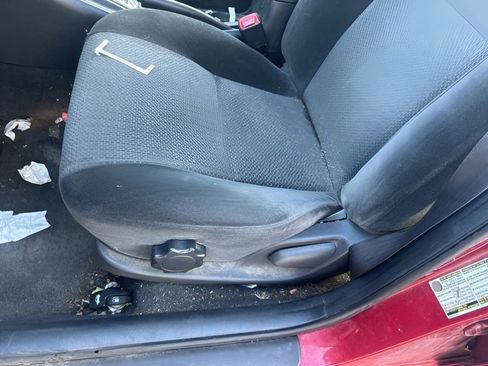 Used 2004 Toyota Corolla S image 21