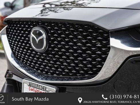 Certified 2024 MAZDA CX-30 AWD 2.5 S w/ Preferred Package image 5