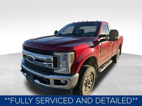 Used 2019 Ford F250 XLT w/ XLT Value Package image 7