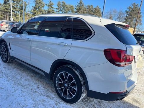 Used 2017 BMW X5 xDrive35i image 5