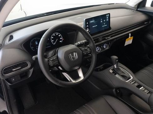 New 2027 Honda HR-V EX-L image 3
