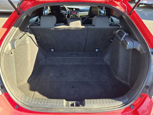 Used 2018 Honda Civic LX image 27