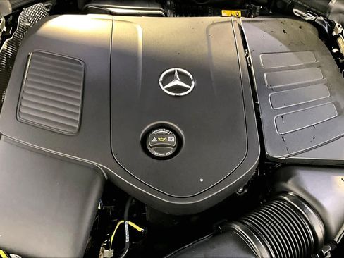 New 2026 Mercedes-Benz GLC 300 4MATIC image 15