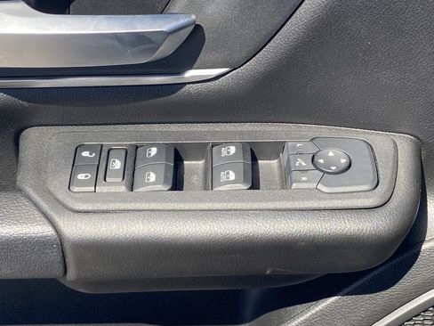 Used 2025 RAM 1500 Big Horn AWD/4WD image 19