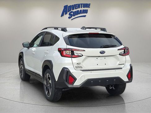New 2026 Subaru Crosstrek 2.5i Limited image 5