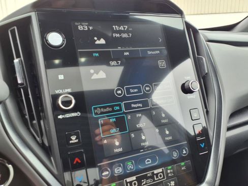 New 2025 Subaru Crosstrek 2.5i Sport w/ Crosstrek Mirror Package image 17