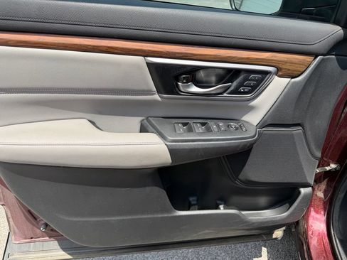 Used 2019 Honda CR-V EX-L image 11