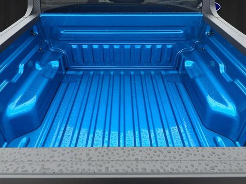 New 2025 Ford Maverick XL image 14