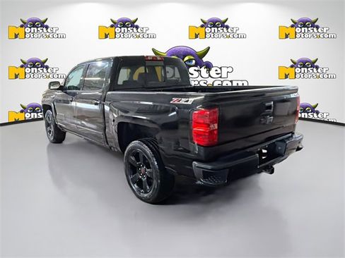 Used 2017 Chevrolet Silverado 1500 LT image 6