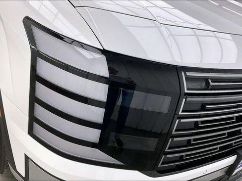 New 2026 Hyundai Palisade SEL AWD/4WD image 34