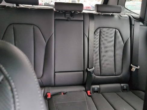 Certified 2023 BMW X3 xDrive30i w/ Premium Package image 27