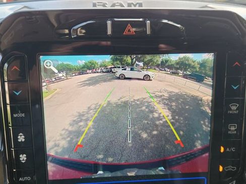 Used 2021 RAM 1500 Laramie w/ Laramie Southwest Edition RWD image 20