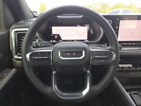 Used 2024 GMC Canyon Elevation w/ Convenience Package RWD image 26