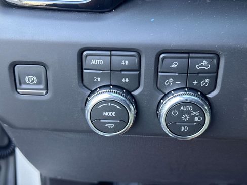 New 2026 GMC Sierra 1500 Denali w/ Technology Package image 18