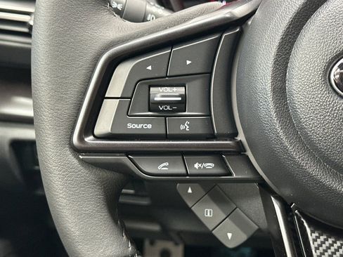 New 2026 Subaru WRX Premium AWD/4WD image 27