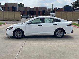New 2026 Nissan Sentra S w/ Floor Mat Package FWD video 2