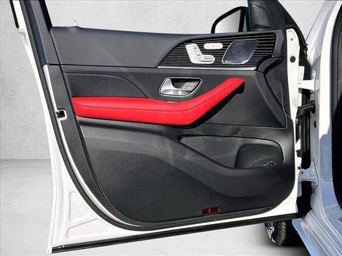 New 2026 Mercedes-Benz GLE 450 GLE 450 image 26