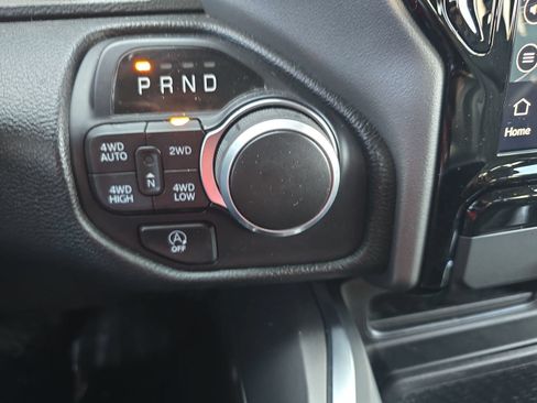 Used 2024 RAM 1500 Big Horn AWD/4WD image 27